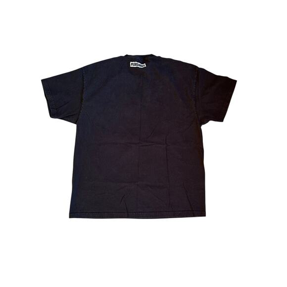 Pleasures You Can't Hurt Me Anymore Black T-Shirt Mens 2XL - Picture 4 of 4